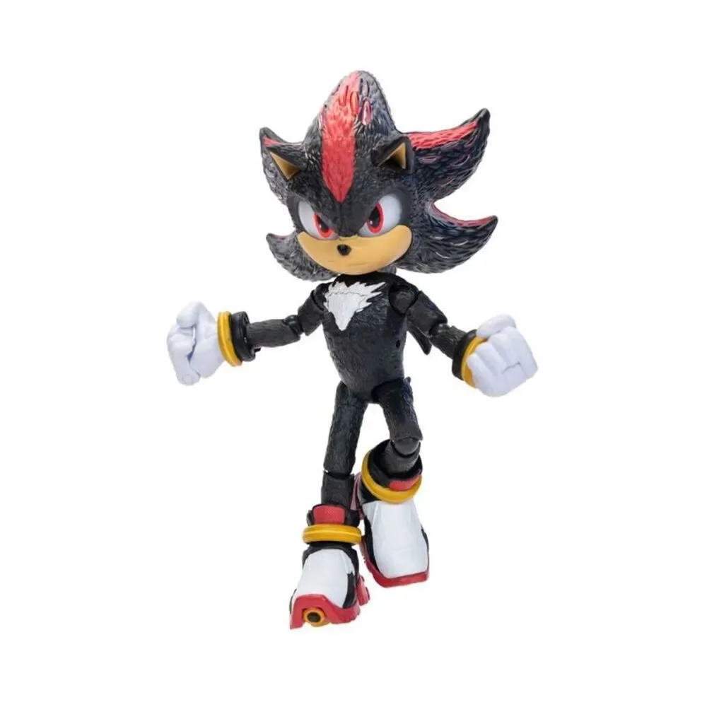 Sonic the Hedgehog -  3 5